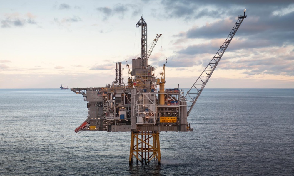 Equinor