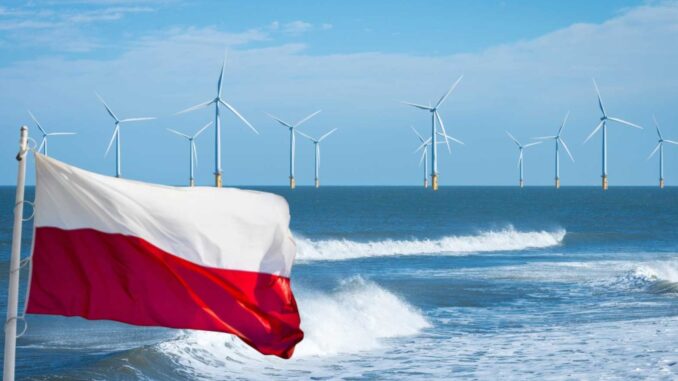 offshore wind auction