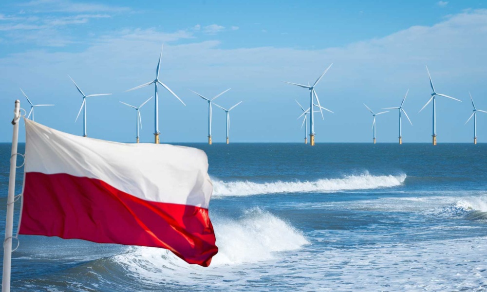 offshore wind auction