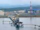 Russian LNG