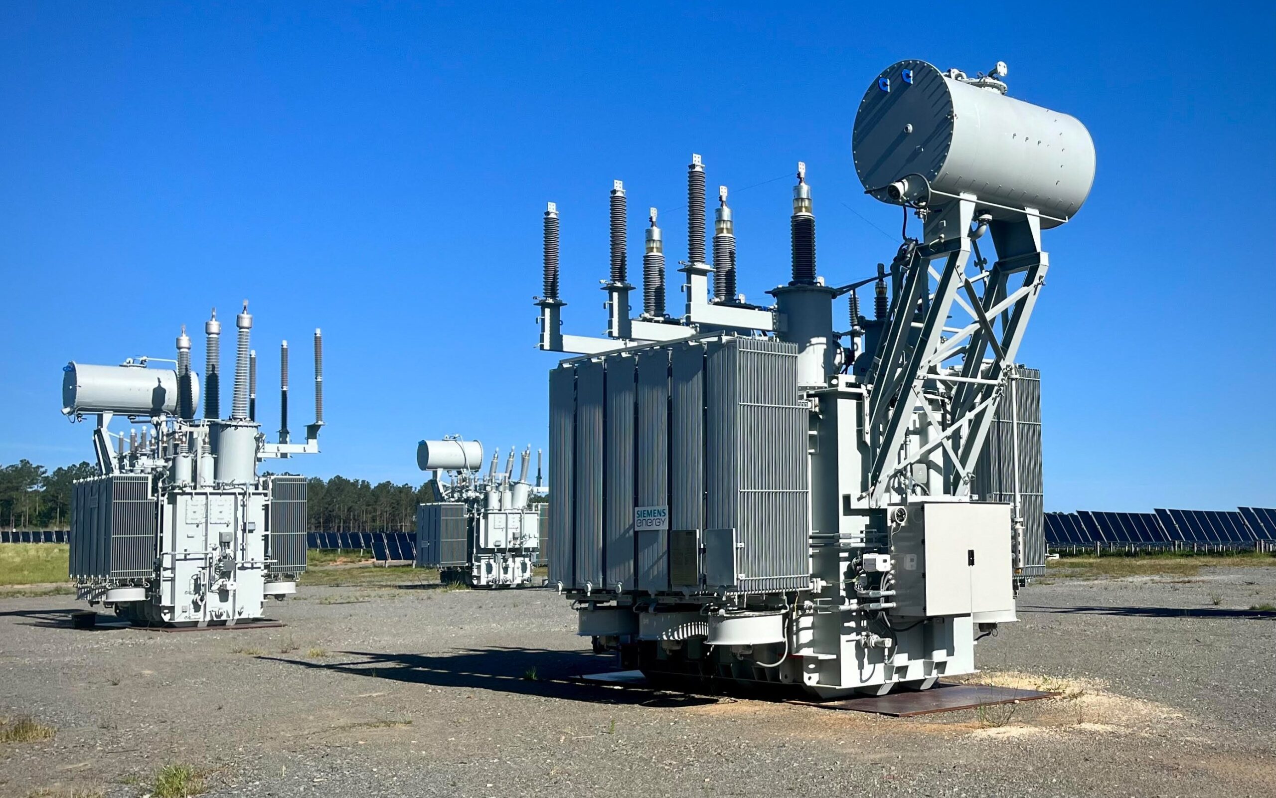 The Transformer Shortage Crisis in the United States: Approaching Critical  Mass and the Path Forward - Energy News Beat