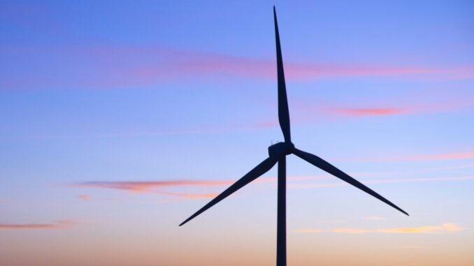 Brazil issues first offshore wind license to 24.5MW pilot project offshore wind