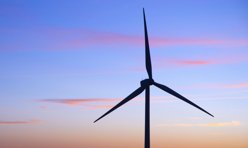 offshore wind