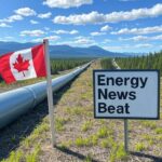 Transmountain Pipeline - Energy News Beat created by Grok on X