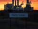 Turley's Law - The more money spent on wind, soloar, and Hydrogen reults in more fossil fuels used - created by Grok on X