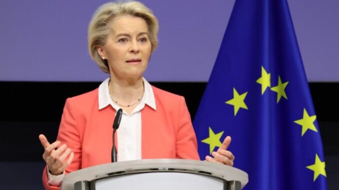 EU pushes for $45 Russian oil price cap and expands crackdown on shadow fleet Russia