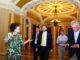 Big Beautiful Bill May Still Yet End the Green New Deal