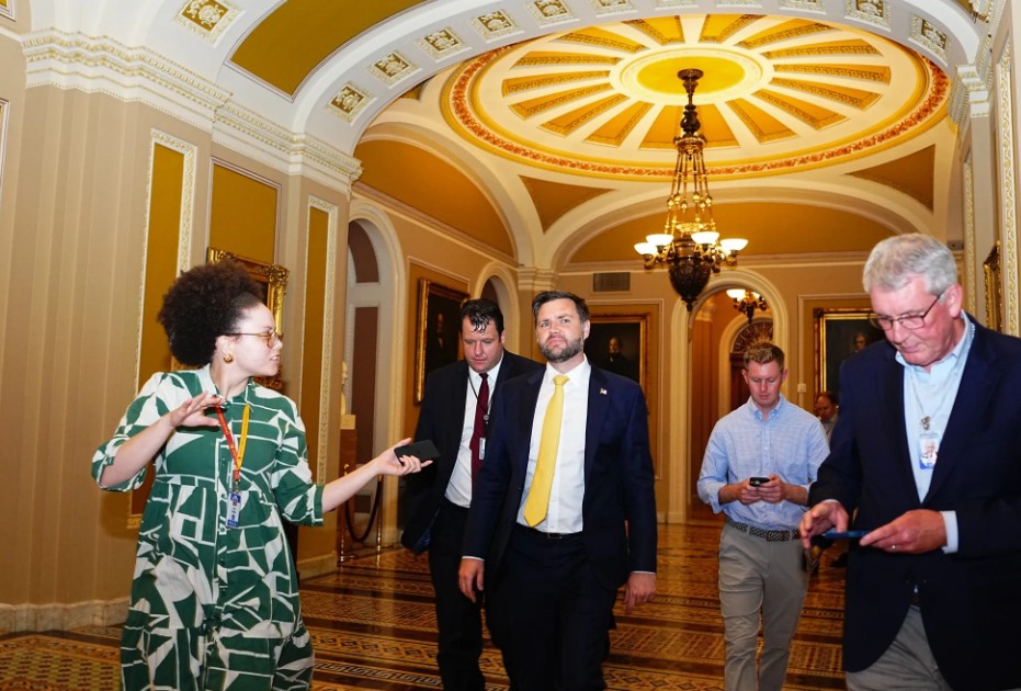 Big Beautiful Bill May Still Yet End the Green New Deal