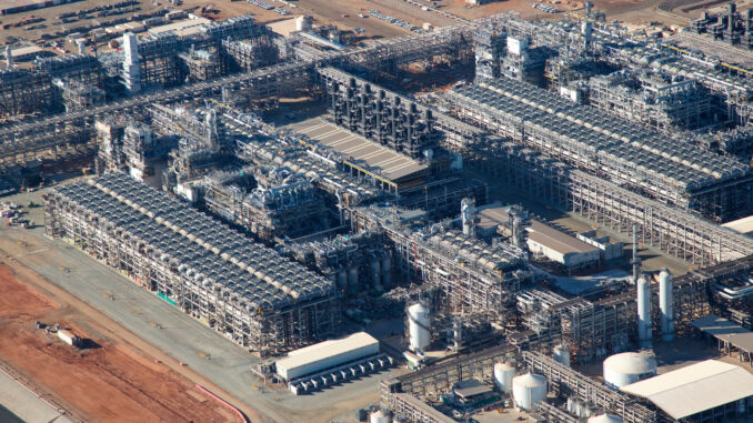 Chevron