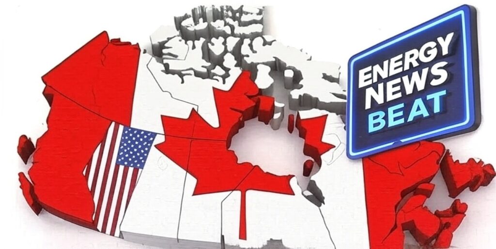 Alberta the new 51st State Created By Grok on X