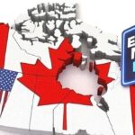 Alberta the new 51st State Created By Grok on X