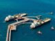 Australian LNG export revenue