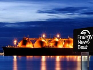Energy News Beat LNG Tanker Created by Grok on X