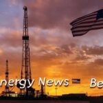 Energy News Beat Rig count created by Grok on X