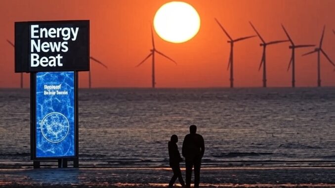 Energy News Beat wind blows away - created by Grok on X Energy News Beat wind blows away - created by Grok on X