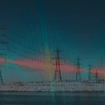 Voltage, inertia and the Iberian blackout part 1: the theory