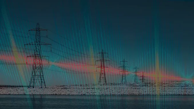 Voltage, inertia and the Iberian blackout part 1: the theory