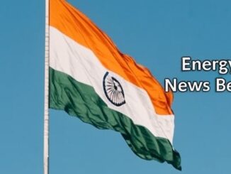 India Flag and Energy News Beat created by Grok on X