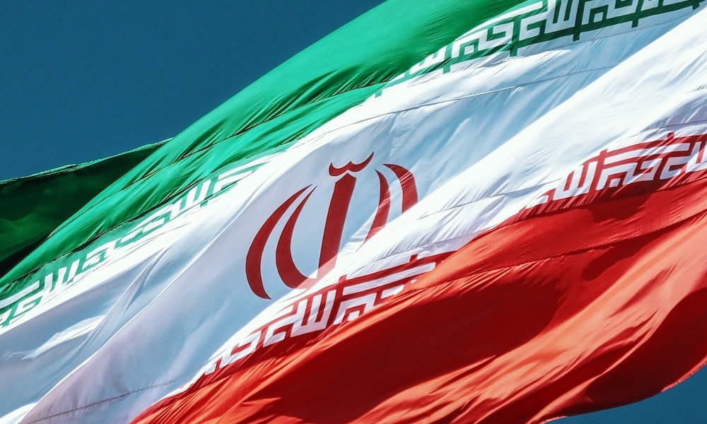 Iran