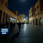Iraq Power Grid Suffers as Iran Cuts Gas by Half - U.S. company bidding on LNG import facilty - Created by Grok on X