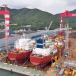 K Shipbuilding