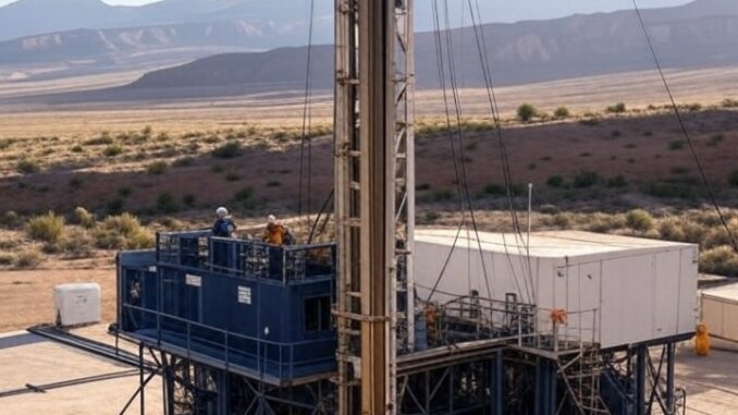 EIA Reports Surprise Draw in US Crude Oil Inventories: A Bullish Signal Amid Geopolitical Tensions