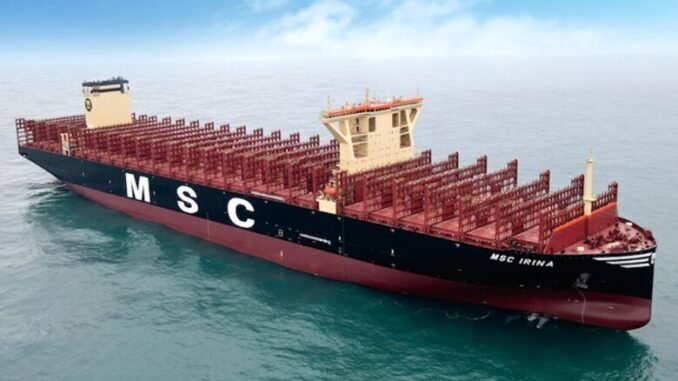 MSC