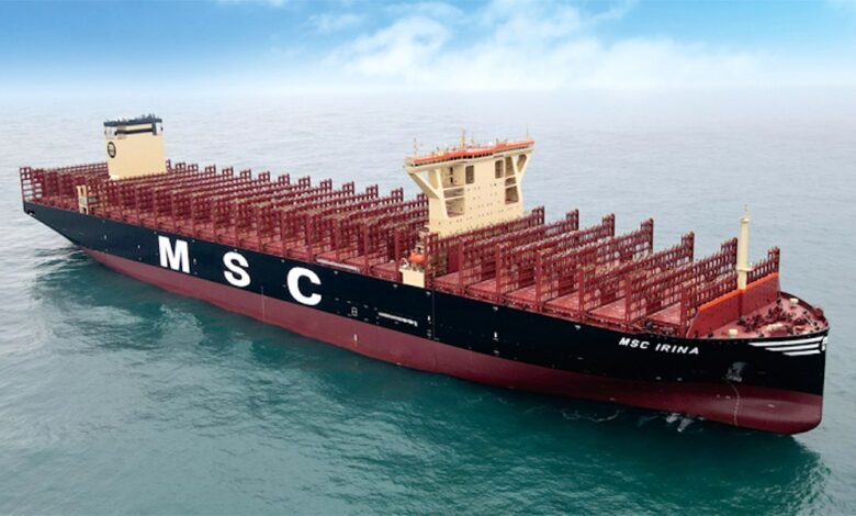 MSC