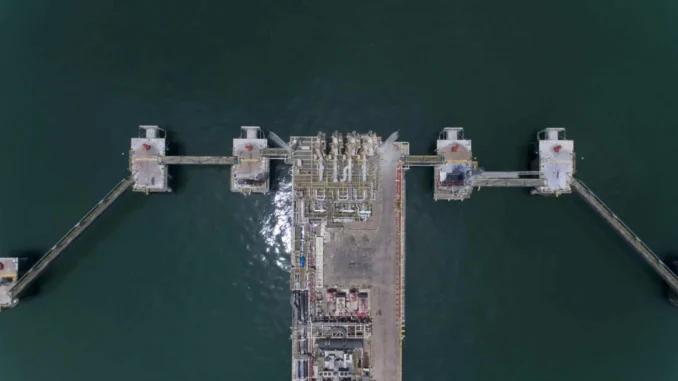 Peru LNG