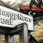 Shell and BP back in Libya, Created by Grok on X