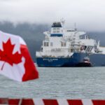 LNG Canada