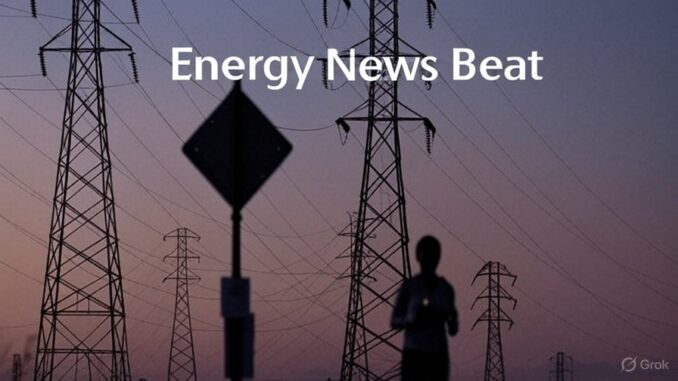 The Real Risk to the Power Grid by Grok on X