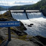 US DOE and Norway Extend Hydropower Collaboration- A Leap Forward for Global Energy Colaboration - Created by Grok on X