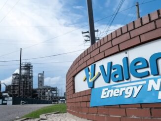 alero California - Energy News Beat updated by Grok on X