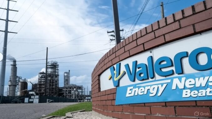 alero California - Energy News Beat updated by Grok on X