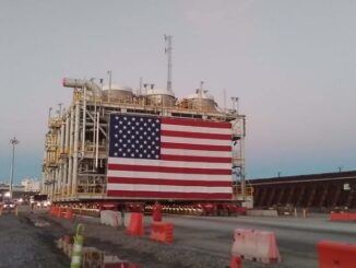 Plaquemines LNG