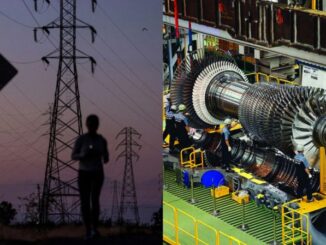 WSJ writes the US Grid is in trouble - Doug Sheridan
