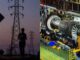 WSJ writes the US Grid is in trouble - Doug Sheridan