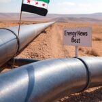What Is Going On with Syria’s Oil Restart, and Who Is in the Background - Created by Grok on X