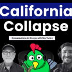 David Blackmon, Mike Umbro, and Doomberg on the ENB Podcast