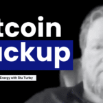 Mark Lancaster - Turning Stranded Gas into Green