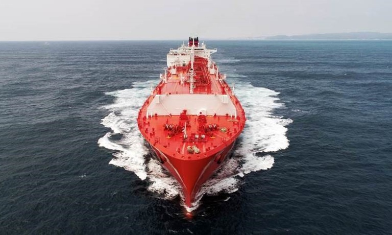 Ocean Yield