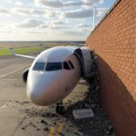 Climate-Friendly Aviation Fuel Hits a Brick Wall in the UK - created by Grok on X