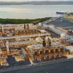 Gladstone LNG exports