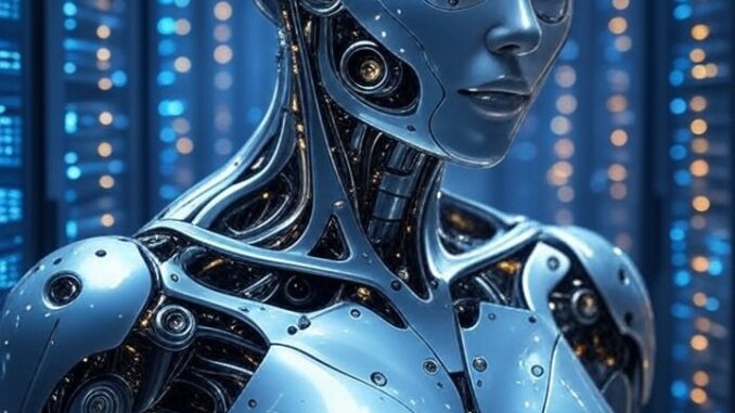How Much Energy Does ChatGPT’s Newest Model Consume - We cover the other AI programs as well -Created by Grok on X