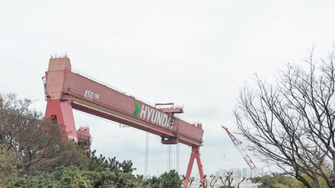 HD Hyundai