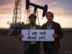 The US Shale is not quite dead yet created by Grok on X