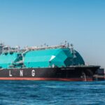 LNG carrier