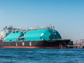 LNG carrier