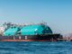 LNG carrier